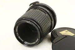 2026年最新】smc pentax 67 macro 4 135の人気アイテム - メルカリ