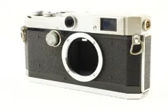 2025年最新】Canon レンジファインダーカメラの人気アイテム - メルカリ