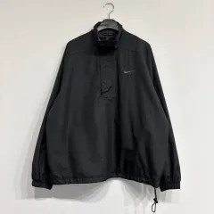 NIKE ナイキ ハーフジップ Anorak（アノラック）ウィンドブレーカー ジャケット