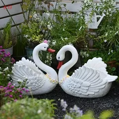 2025年最新】植木鉢 白鳥の人気アイテム - メルカリ