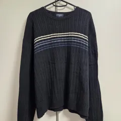 Dockers アメリカン ニット セーター XL (105)