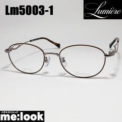 眼鏡市場 ルネットマルシェ LNM310 強度近視 - メルカリ