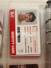 DAY6 ウォンピル Band Aid BAND AID VER.