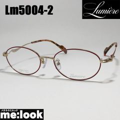 眼鏡市場 ルネットマルシェ LNM-310 メガネ 強度近視 - メルカリ