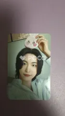 ATEEZ ソンファ ATEEZ X ANITEEZ POP-UP EXHIBITION & STORE ANITEEZ IN ICE CITY ミニポーチ