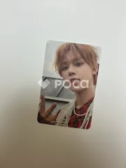 TXT ヨンジュン The Name Chapter: FREEFALL CLARITY ver.