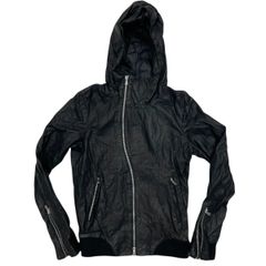 00's archive LGB ハイネック ninja hoodie ekam - メルカリ