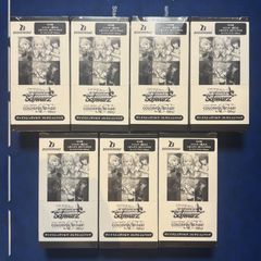 新品 未開封 シュリンク付き / ヴァイスシュヴァルツ / コレクション