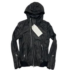 00s Archive Asymmetric 2wayZip Jacket 変形 - メルカリ