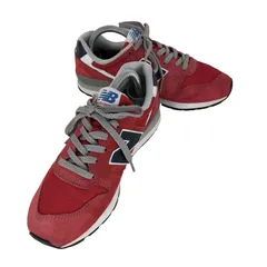 ニューバランス NEW BALANCE CM996XB スニーカー レディース JPN：23 