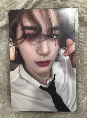 BOYNEXTDOOR(ボイネク) イハン(LEEHAN) IDOUSTAGE トレカ