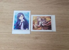 プロジェクトセカイ Vivid BAD SQUAD 白石 杏 パシャ まとめ