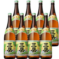 本格焼酎 三岳 900ml×12本 箱のまま発送 - メルカリ