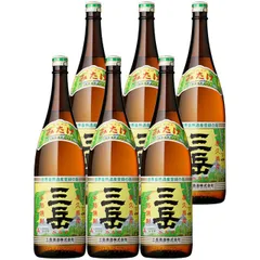 2025年最新】三岳 6本の人気アイテム - メルカリ