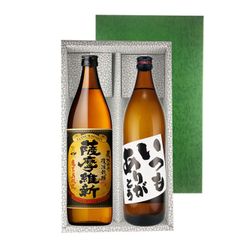 暖流 1,800ml 43度 2本 5年古酒 泡盛 神村酒造 詰口2012年 - メルカリ