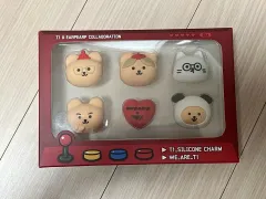 t1 クロックス ジビッツ