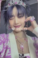 ヨンジュン Memories TXT ヨンジュン The Chaos Chapter: FREEZE YOU Ver. - メルカリ