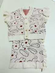 リミテドゥドゥ ニットセット S