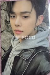 TXT ヨンジュン The Chaos Chapter: FREEZE YOU Ver. - メルカリ