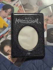 Stray Kids MAGIC SCHOOL トレカ ホルダー