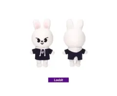 Stray Kids リービット