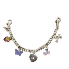 2025年最新】ゴールドスワッガーチェーンチャームの人気アイテム