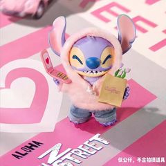 即納】 FREESTYLE シークレット MINISO Stitch Gen Z Street