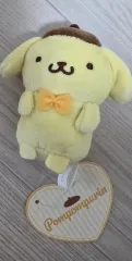 ポムポムプリン マスコット サンリオ