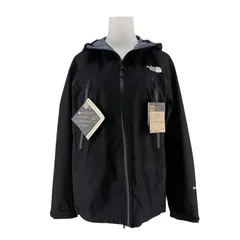 THE NORTH FACE ノースフェイス クライムライトジャケット NPW12501 ブラック レディース L