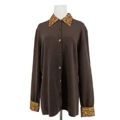 2025年最新】HERMES メンズ カーディガンの人気アイテム - メルカリ