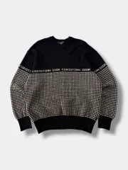 2025年最新】Christian Dior メンズ ニット・セーターの人気アイテム