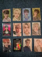 NCT DREAM ジェミン(JAEMIN) トレカ まとめ