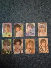 NCT DREAM ジェミン(JAEMIN) トレカ まとめ