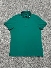 J.LINDEBERG(J.リンドバーグ) 正規品 / メンズ100 / ゴルフ SWING 半袖 pk