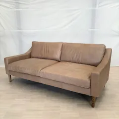 2022年製 HALO/ハロ LUCIEN 3P SOFA  ルシエン ソファー 3人掛け