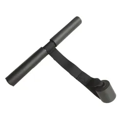 ideamall 筋トレ 足 固定器具 自宅 トレーニング 腹筋 運動 ストレッチ 