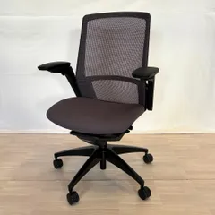 2025年製 オカムラ Finora フィノラ ミディアムグレー 可動肘