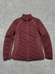 J.LINDEBERG(J.リンドバーグ) 正規品 / レディース 90サイズ / 新モデル 軽量 ダウン ジャケット
