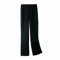 ☆ ブラック ☆ LLサイズ ☆ ecla T style BLACKフォーマルパンツ パンツ フォーマル ブラック レディース 日本製 フォーマルパンツ レディースパンツ ロングパンツ 長ズボン ズボン きれいめ eclaTstyle ロング オフィス