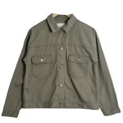 civarize ナポレオンの ジャケット - メルカリ