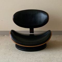 ヒデちゃん様 専用イームズ オットマン（リプロダクト品）高級感ある