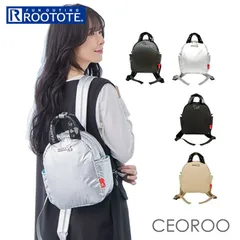 ☆ ルートート　rootote 8453　IP.CeoPadded.Peanuts-0S ルートート スヌーピー ROOTOTE 8453 リュック ミニリュック リュックサック バックパック デイパック 小さめ 旅行 通勤 おしゃれ シンプル 大人 かわいい