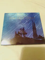 CD+画集】ELEMENTS OF THE LAST STORY