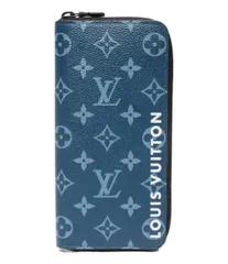 モノグラム ルイ・ヴィトン ラウンドファスナー長財布 ジッピーウォレット ヴェルティカル M82799 メンズ レディース LOUIS VUITTON