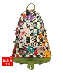 2025年最新】gucciノースフェイスバックパックの人気アイテム - メルカリ