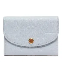 美品 ルイヴィトン コインケース カードケース ポルトモネ ロザリ M81923 レディース Louis Vuitton