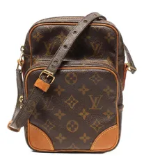 ルイ・ヴィトン ショルダーバッグ 斜め掛け アマゾン M45236 レディース LOUIS VUITTON