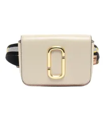 美品 マークジェイコブス 2wayウエストポーチ ショルダーバッグ 斜め掛け レディース MARC JACOBS