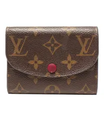 ルイ・ヴィトン コインケース カードケース ポルトモネ･ロザリ M41939 レディース LOUIS VUITTON