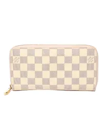 ルイ・ヴィトン ラウンドファスナー長財布 ジッピーウォレット N63503 ユニセックス LOUIS VUITTON